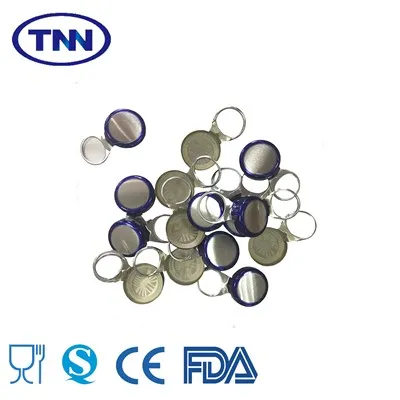 Капачка за бутилка за капачки за издърпване на бирени пръстени