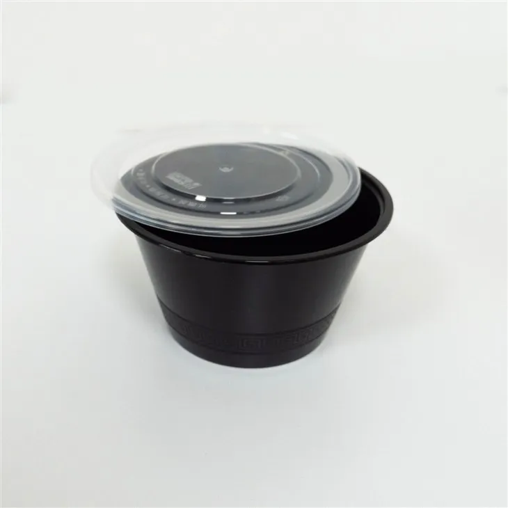 Customizable Plastic Bowls - Brand Your Takeout (15)