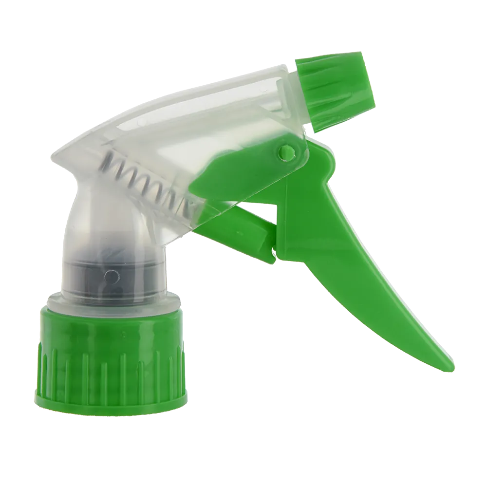 Global Trigger Sprayer Market to Hit USD 42 Bn by 2028 CAGR 51 1