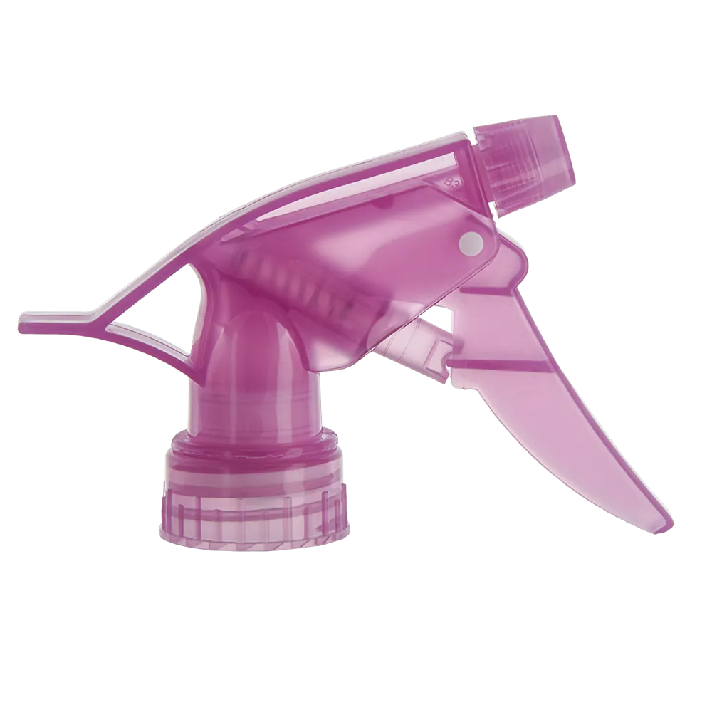 Trigger Sprayer Assembly Machines Hit 120 ppm Speed in China 4