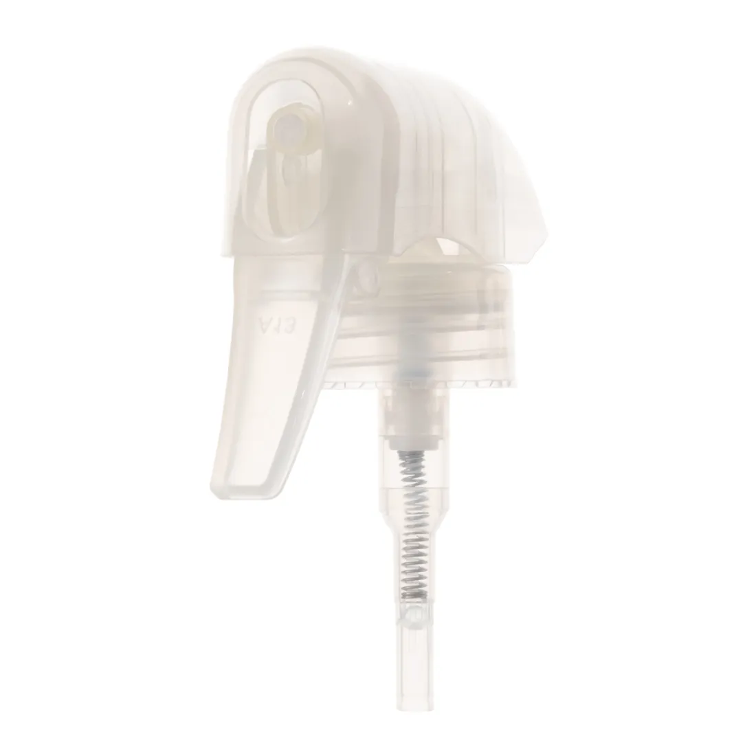Trigger Sprayer Nozzle Types Cone Fan Foam Stream Compared 4