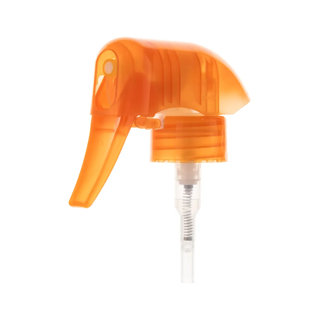 Trigger Sprayer Grip Texture Diamond vs Ripple vs Smooth 4