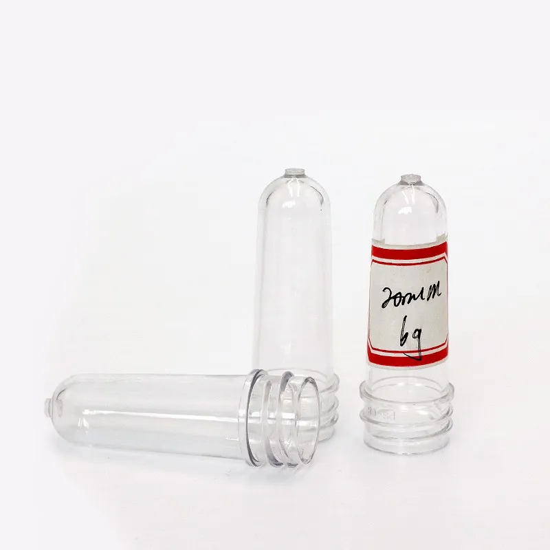 How PET Preforms are Enhancing the Durability of Packaging Solutions 4