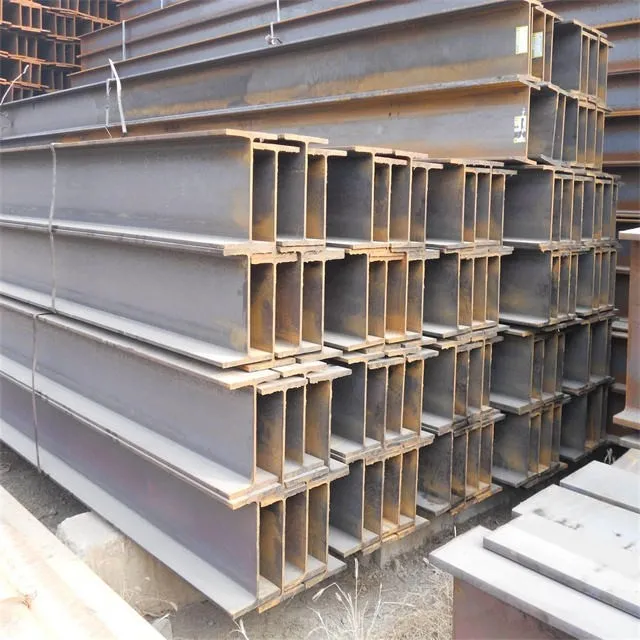 Laminated I Beam