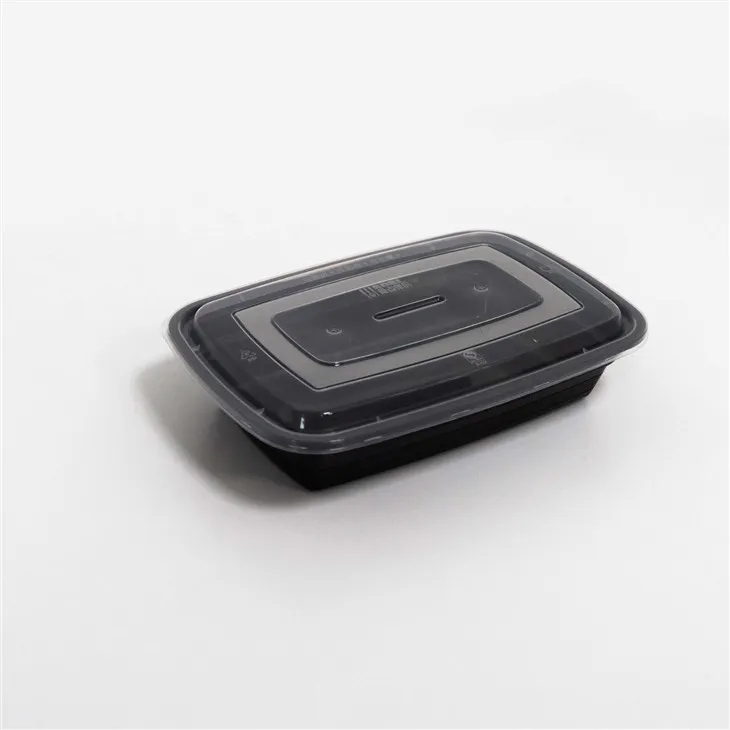 Lunch Boxes with Lids for Kids - Perfect for School and Daycare (1)