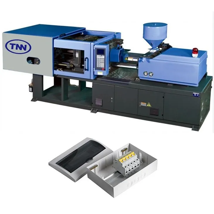 Manufacturing Electronic Products Pvc Fitting Plastic Making Injection Molding Machine Price