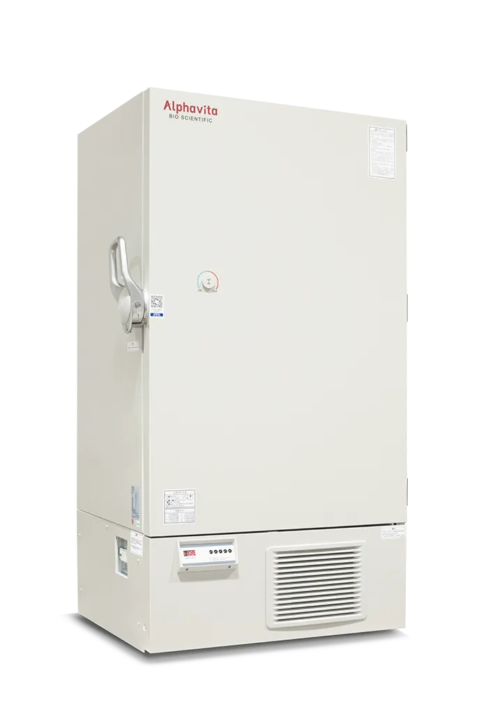 Medical Freezer Deep Low Temp Vaccine Freezer Ultra Low Negative Temperature Freezer -20-30C