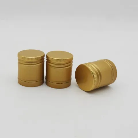 The Integration of RFID Technology in Aluminum Screw Caps 2