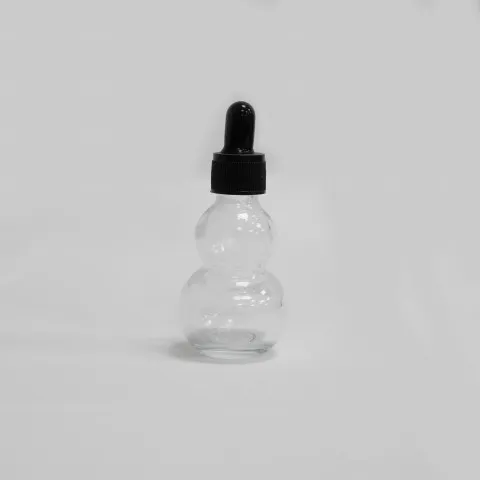 Premium Essential Oil Glass Dropper Bottles, Wholesale & Customization Available